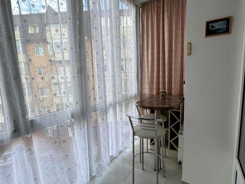 квартира за адресою Південний бульв., 24а