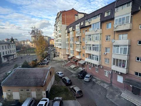 квартира за адресою Південний бульв., 24а