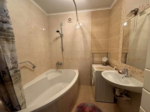 квартира за адресою Південний бульв., 24а