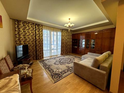 квартира за адресою Південний бульв., 24а