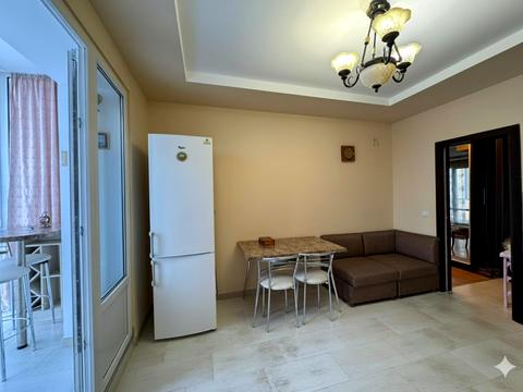 квартира за адресою Південний бульв., 24а