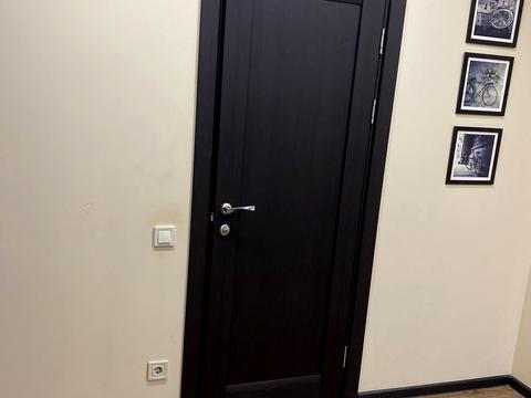 квартира за адресою Драгоманова вул., 2-Б