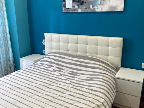 квартира за адресою Драгоманова вул., 2-Б