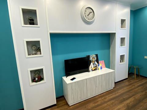 квартира за адресою Драгоманова вул., 2-Б