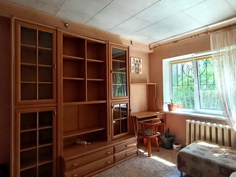 квартира за адресою Михайла Донця вул., 5