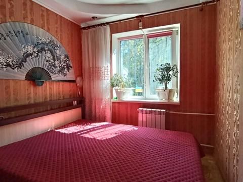 квартира за адресою Михайла Донця вул., 5