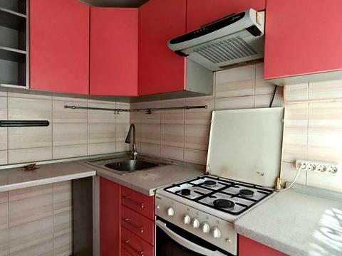 квартира за адресою Михайла Донця вул., 5