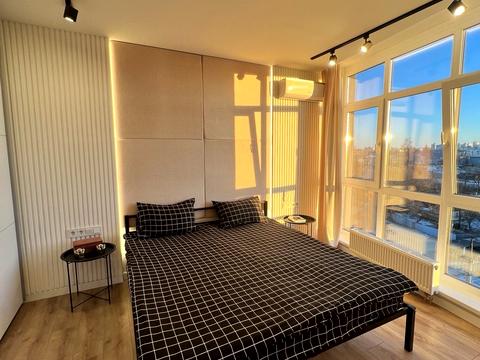 квартира за адресою Райдужна вул., 58