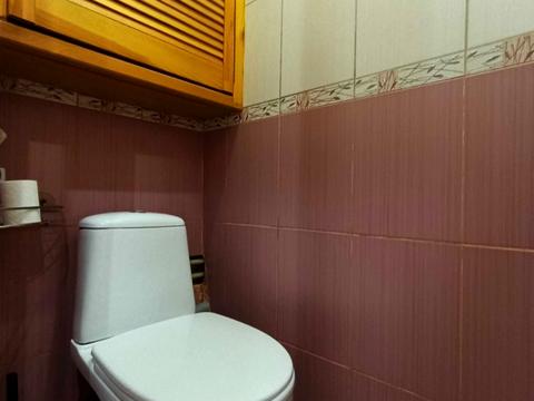 квартира за адресою Михайла Донця вул., 5