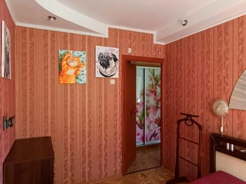 квартира за адресою Михайла Донця вул., 5