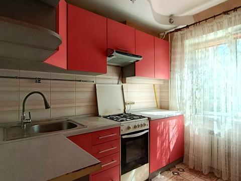 квартира за адресою Михайла Донця вул., 5