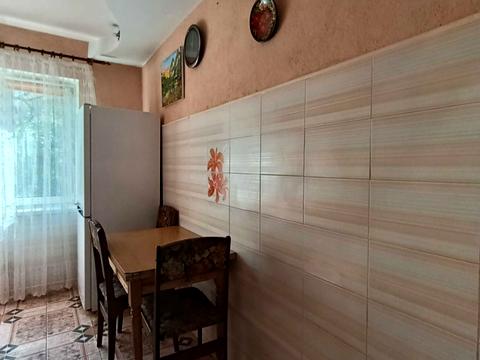 квартира за адресою Михайла Донця вул., 5