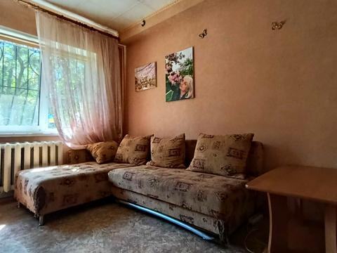 квартира за адресою Михайла Донця вул., 5