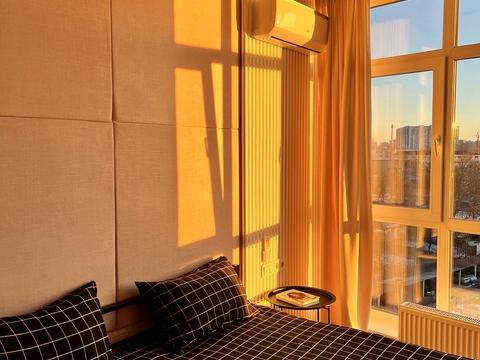 квартира за адресою Райдужна вул., 58