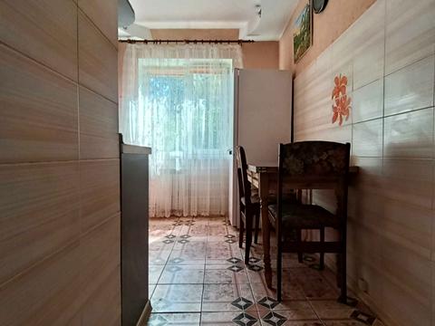 квартира за адресою Михайла Донця вул., 5