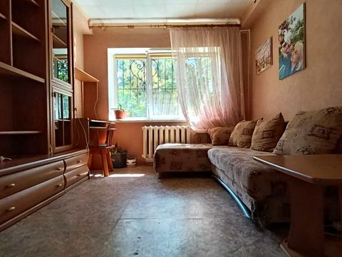 квартира за адресою Михайла Донця вул., 5