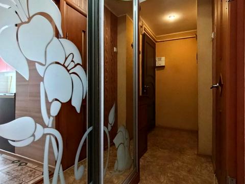 квартира за адресою Михайла Донця вул., 5