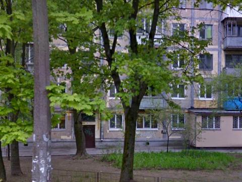 квартира за адресою Михайла Донця вул., 5