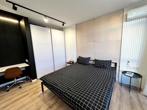 квартира за адресою Райдужна вул., 58