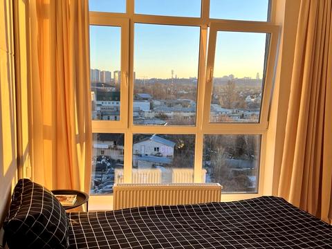 квартира за адресою Райдужна вул., 58