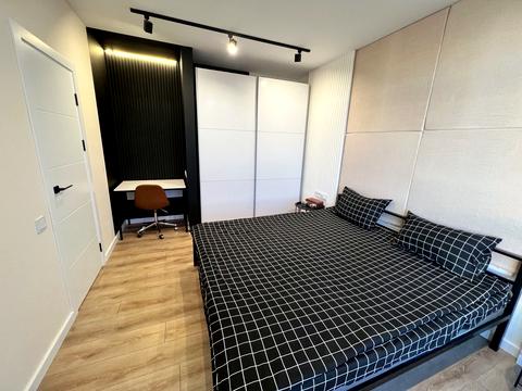 квартира за адресою Райдужна вул., 58