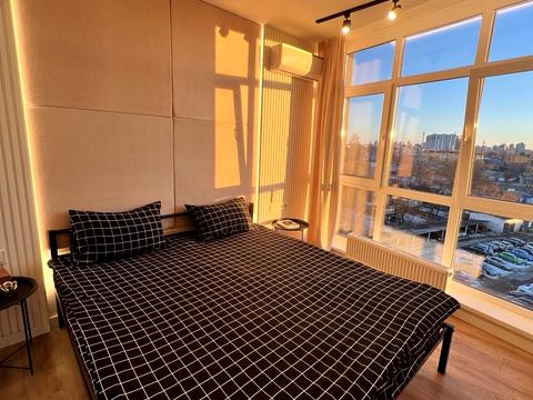 квартира за адресою Райдужна вул., 58