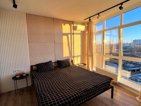 квартира за адресою Райдужна вул., 58