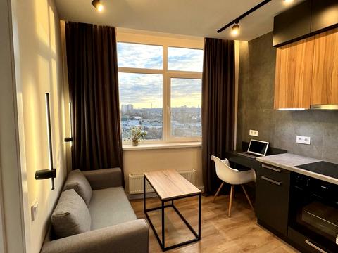 квартира за адресою Райдужна вул., 58