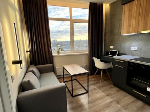 квартира за адресою Райдужна вул., 58