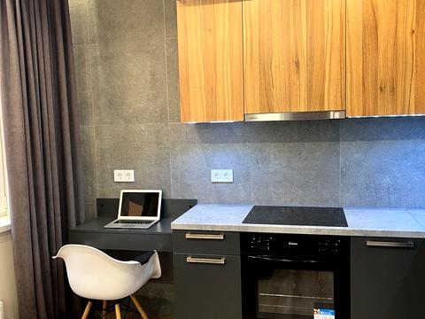 квартира за адресою Райдужна вул., 58