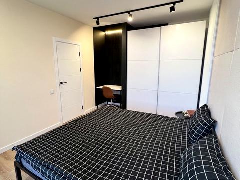 квартира за адресою Райдужна вул., 58