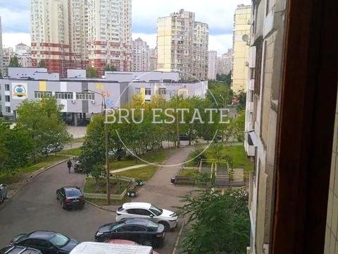 квартира по адресу Срибнокильская ул., 8