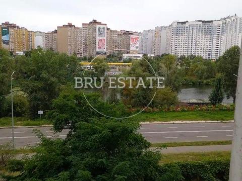 квартира по адресу Срибнокильская ул., 8