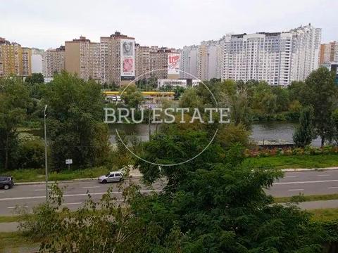 квартира по адресу Срибнокильская ул., 8