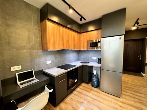 квартира за адресою Райдужна вул., 58