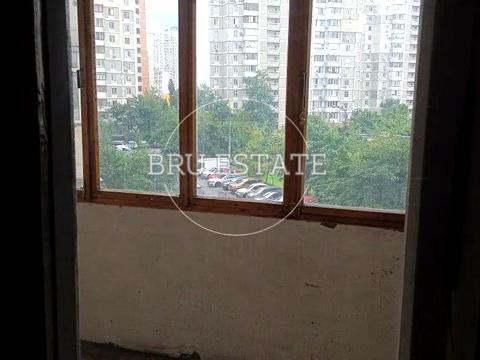 квартира по адресу Срибнокильская ул., 8