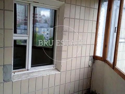 квартира по адресу Срибнокильская ул., 8