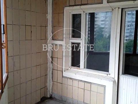 квартира по адресу Срибнокильская ул., 8