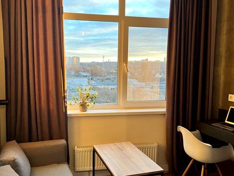 квартира за адресою Райдужна вул., 58