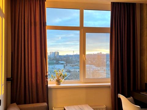 квартира за адресою Райдужна вул., 58