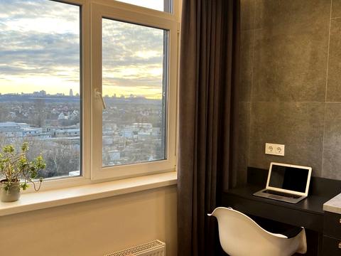 квартира за адресою Райдужна вул., 58