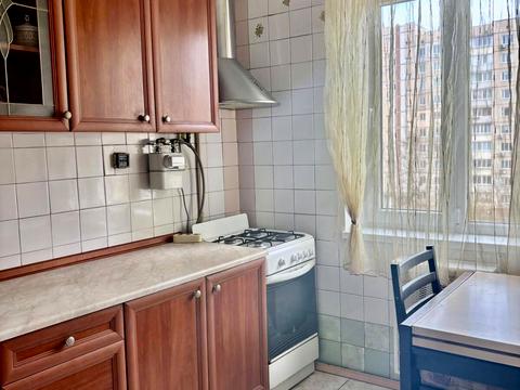 квартира за адресою Кудряшова пров., 7