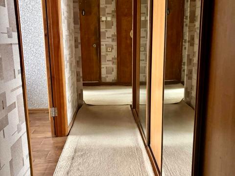 квартира за адресою Кудряшова пров., 7