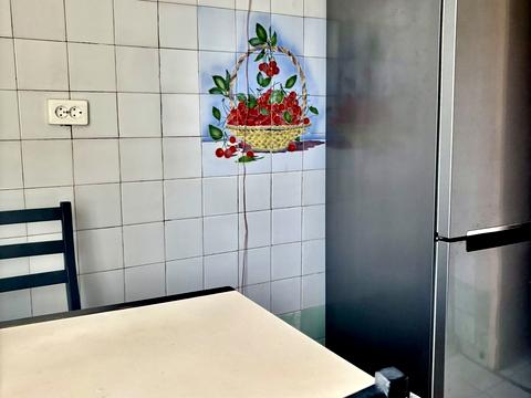 квартира за адресою Кудряшова пров., 7