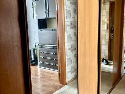 квартира за адресою Кудряшова пров., 7