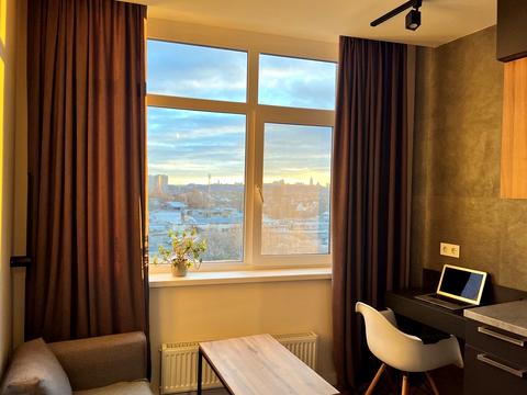 квартира за адресою Райдужна вул., 58