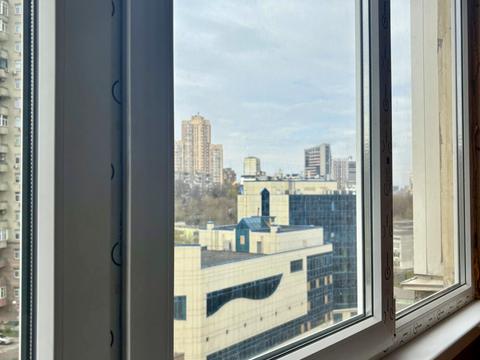 квартира за адресою Кудряшова пров., 7