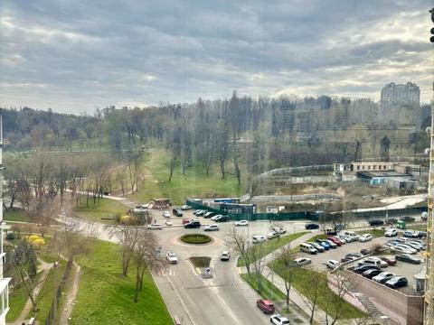 квартира за адресою Кудряшова пров., 7