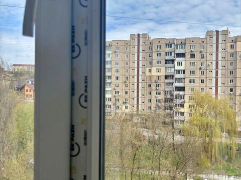 квартира за адресою Кудряшова пров., 7