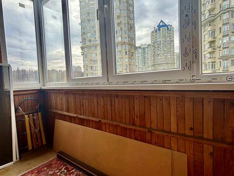 квартира за адресою Кудряшова пров., 7